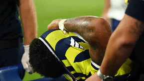 Fenerbahçe savunmasında Oosterwolde şoku
