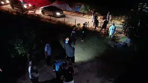 Adana'da kaybolan Uğur Okuducu için tüm ekipler sahada