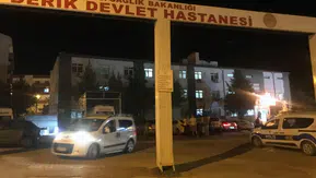 Mardin Derik'te acı olay 3 yaşındaki Eslem dereye düşerek can verdi