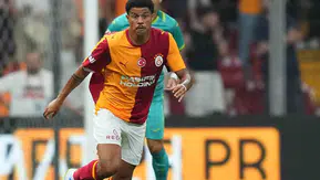 Galatasaray Villarreal maçında hem kaybetti hem gerildi