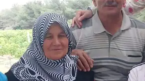 Girne açıklarındaki faciada acı haber: Özdemir çiftinin dramı yürekleri dağladı