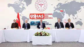 Türkiye yerli sağlık teknolojisinde devrim yapmaya hazırlanıyor