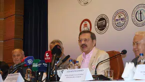 Hisarcıklıoğlu Muğla iş dünyasına kredi müjdeleriyle moral verdi