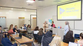 Kadın girişimciler için 3 milyon TL değerinde destek paketi açıldı
