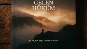 Fatih Sultan Mehmed’in Trabzon seferi roman oldu