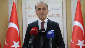 Nevşehir Kültür Yolu Festivali dokuz günün ardından sona erdi