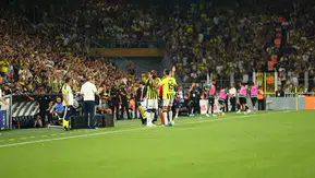 Lukaku Kadıköy sahnesinde siftahı yaptı