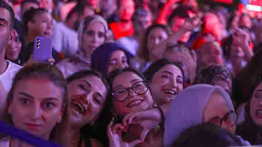 Maltepe’de 104. Yıl Coşkusu: Binler Zafer İçin Yürüdü