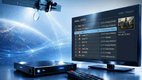 Türksat 4A geçişi başlıyor Kanallarınızı nasıl güncelleyeceksiniz?