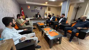 Mahmut Boyraz'dan MTSO için yeni rota: Tek adamlık devri kapanıyor