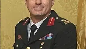 Siirt İl Jandarma Komutanlığına yeni komutan atandı