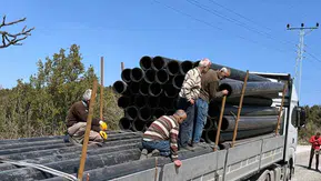 Muğla’nın tarım projesi dünya devleriyle yarışacak