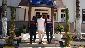 Kırıkkale'de aranan hükümlü jandarma operasyonuyla yakalandı