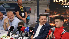 Kapadokya artık sadece balonlarla değil motor sesleriyle anılacak