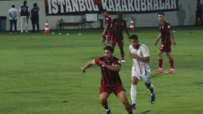 Kayserispor sezona Seferi ile hızlı başladı