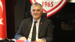 Samsunspor'da Fenerbahçe mesaisi 3 sezondur yenemediğimiz tek takım, bu kez puansız göndermek istiyoruz
