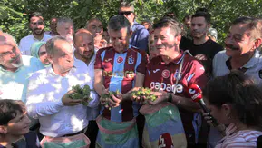 Karadeniz'de isyan: Tekellerin oyununu bozacağız, üreticiyi ezdirmeyeceğiz
