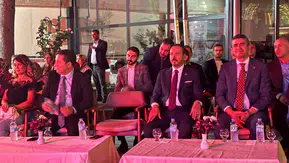 Haymana'da tarihi gün: Yerlilik vurgusuyla savunma sanayisi mesajı