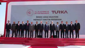 Araç muayenesinde 2027 devrimi 3 milyar dolarlık teknoloji dönemi başlıyor