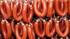 Bakanlık ifşa etti: Sucuktan lahmacuna sofralarda büyük tağşiş şoku