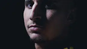 Kayserispor kadrosunu genç yetenek Malik Hayvali ile güçlendirdi