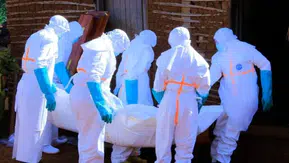 BM'den Ebola alarmı: Müdahale kapasitesi yetersiz kalıyor, ölüm hızı artıyor