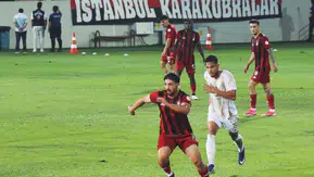 Van Spor evinden uzakta sezona mağlubiyetle başladı