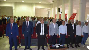 Siverek okullarında yeni dönem mesaisi başladı