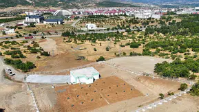 Bingöl’ün 30 yıllık su sorunu yeni hatla bitti