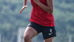 Amedspor kadın futbolcuları sezonu Erciyes zirvesinde açtı