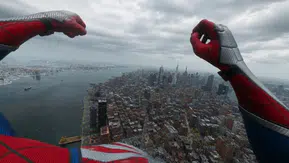 Spider-Man 2 artık kahramanın gözünden oynanabiliyor