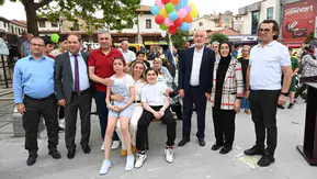 Görkem Efe için umut dolu bekleyiş sona erdi