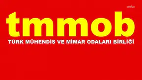 Maden işçisinin feryadına coplu yanıt: TMMOB'den sert tepki