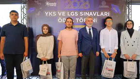 Kahramanmaraş eğitimde deprem öncesini geride bırakıyor