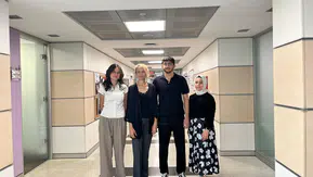 Üniversiteli öğrencilerden orman yangınlarına karşı matematiksel kalkan
