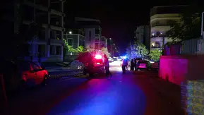 Adıyaman Valiliği yakınında baba oğul kavgası karakolda bitti