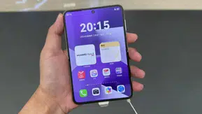 Huawei ekran boyutunda ezber bozmaya hazırlanıyor