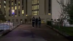 Cemal Enginyurt’un danışmanı Cem T. Ankara’da gözaltına alındı