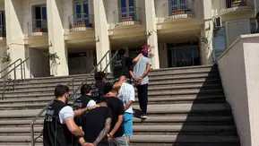 Bodrum'da narkotik baskını 4 kişi cezaevinde