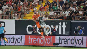 Beşiktaş Alanya'da Takıldı, Lima'nın Kafası Yetmedi
