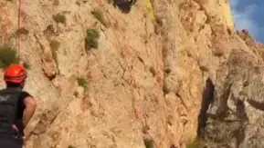 Faraşin Yaylası’nda dört günlük yaşam mücadelesi sona erdi