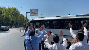 Ankara merkezli mali suç operasyonunda Alihan Kuriş ve grubu tutuklandı