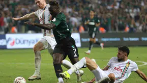 Kocaelispor evinde Amed'i 2-0 geçti, Selçuk İnan ilk galibiyetini aldı