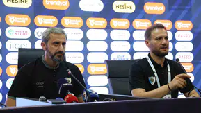 Amedspor Süper Lig’e üç gollü galibiyetle hızlı bir giriş yaptı