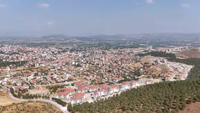 Sındırgı depreminin yaraları bir yılda sarıldı