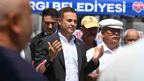 Sındırgı depreminin yıl dönümünde yaralar sarılıyor