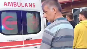 Ordu’da şelale faciasının eşiğinden dönüldü