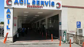 Kütahya’da aile içi tartışma kanlı bitti