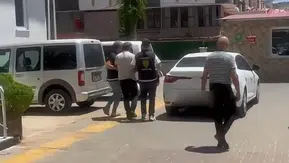 Mersin'de bahçesinde saldırıya uğrayan 80 yaşındaki adam hayatını kaybetti