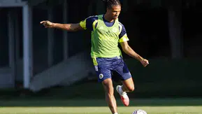 Fenerbahçe Şampiyonlar Ligi için vites yükseltti